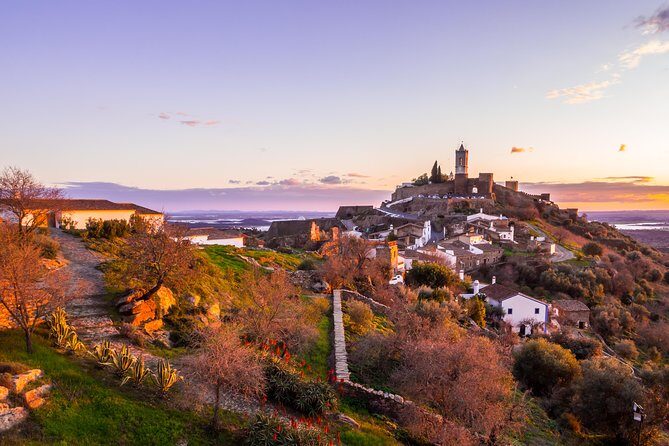 Evora and Monsaraz Private Tours from Lisbon - An In-Depth Look at the Itinerary
