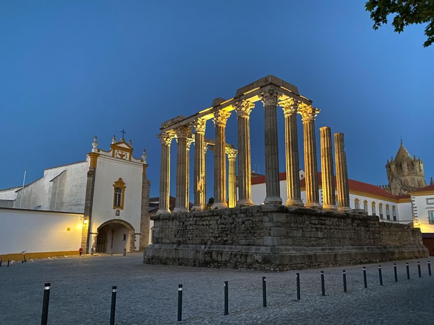 Evora and Vila Viçosa, secrets of the Southern Portugal - The Sum Up