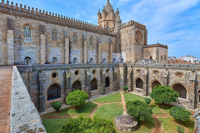Évora Catholic History Tour - Who Should Consider This Tour?