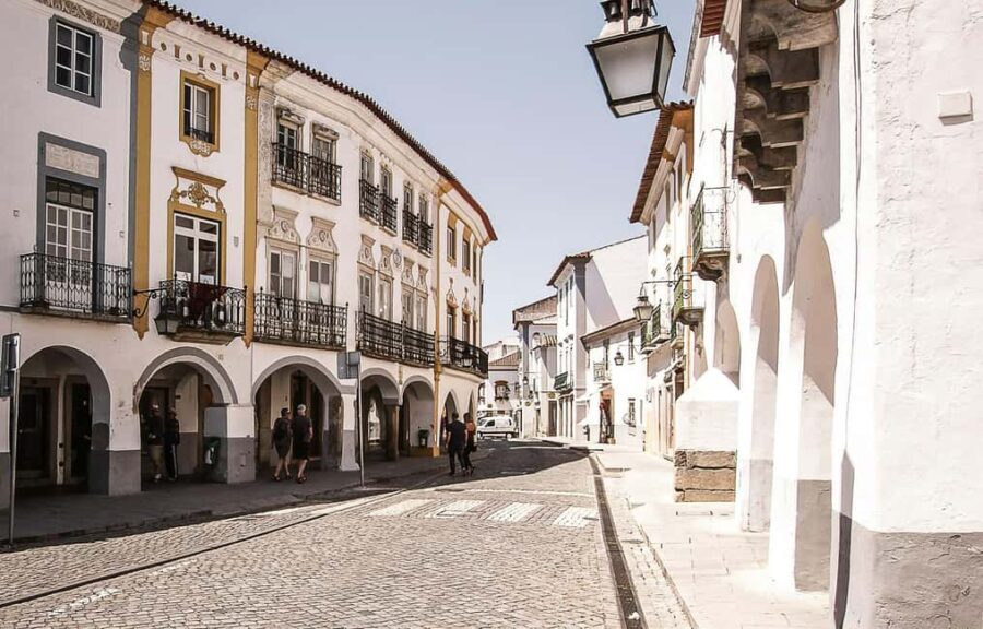 Evora: City Tour - 10h - Who Is This Tour Best for?