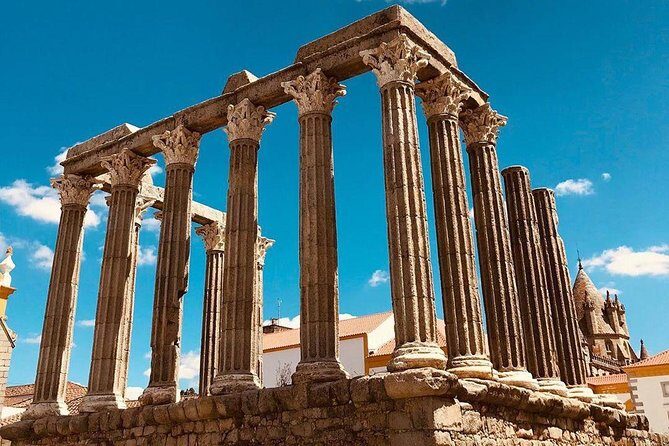 Évora - Full day Private Guided tour from Lisbon by minivan - Who Will Love This Tour?