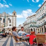 Évora Full Day Tour from Lisbon with Traditional Lunch and Wine Tasting - Final Thoughts: Who Will Love This Tour?