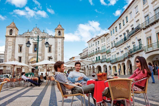 Évora Full Day Tour from Lisbon with Traditional Lunch and Wine Tasting - Final Thoughts: Who Will Love This Tour?