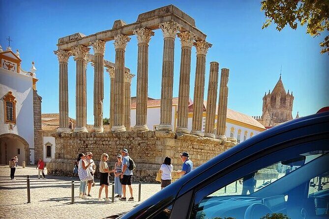 Evora Full Day Tour - What Makes This Tour Stand Out?