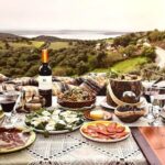 EVORA & MONSARAZ FULL-DAY PRIVATE TOUR with winery, cork & gourmet tavern - Frequently Asked Questions