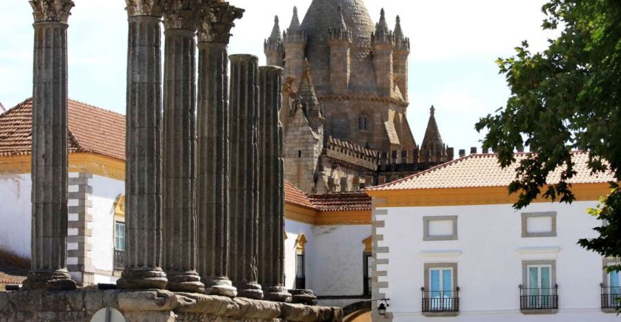 Evora: Museu Nacional Frei Manuel E-Ticket & Audio Tour - Final Thoughts