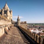 Évora: Private & Flexible Walking Tour in Historic Center - Gardens, University, and Panoramic Moments