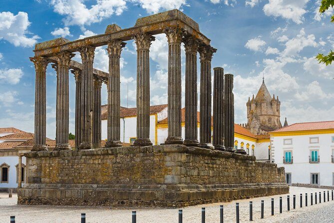 Évora Private Tour - Frequently Asked Questions