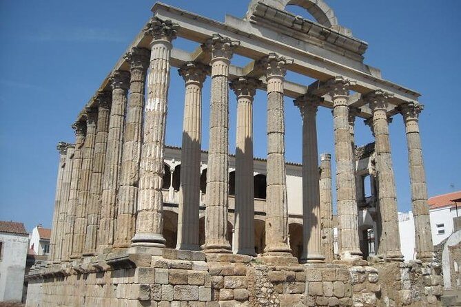 Evora Private Tour - A Deep Dive into the Evora Private Tour Experience