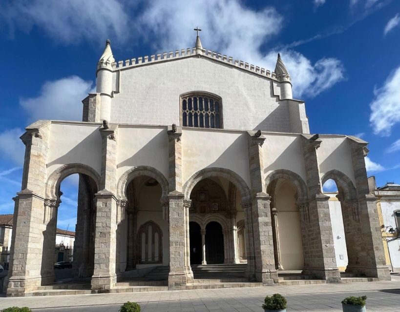Évora Private Walking Tour - Final Thoughts: Why Choose the Évora Private Walking Tour?