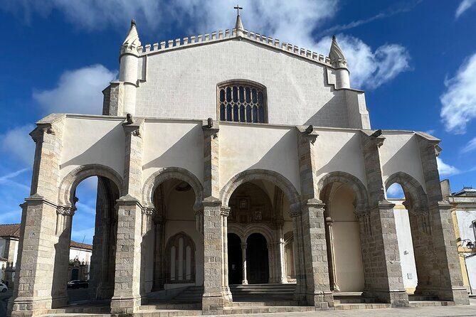 Évora: Private Walking Tour - Who Will Love This Tour?