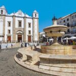 Évora Private Walking Tour with a Professional Guide - Exploring Évora with a Personal Touch