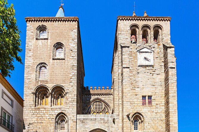 Évora the Heart and Soul of South Portugal - FAQ
