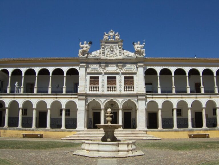 Évora Tour: Private and Customized tour Full and Half day - A Detailed Look at the Évora Private Tour