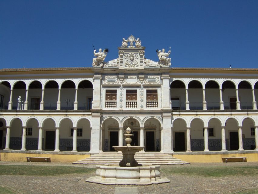 Évora Tour: Private and Customized tour Full and Half day - A Detailed Look at the Évora Private Tour