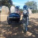 Évora Unforgetable Sidecar Tour - A Detailed Look at the Évora Sidecar Experience