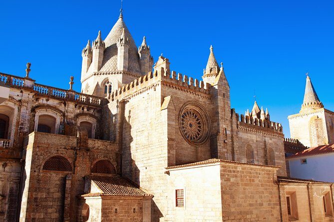 Évora Wine & Heritage Tour from Lisbon - Practical Considerations and What You Should Know