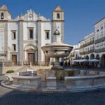 Evora: Wine Tasting and culture Tour - Discover Évora: A Step Back in Time