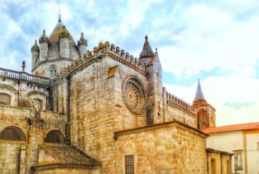 Évoras UNESCO Sites and the Enchanted Village of Monsaraz - Final Thoughts