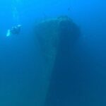 Ex- HMAS Swan Wreck Double Boat Dive - The Sum Up