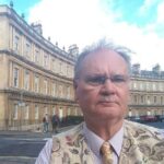 Exceptional Bath tour guide making your visit splendidly memorable. - Detailed Exploration of the Bath Tour