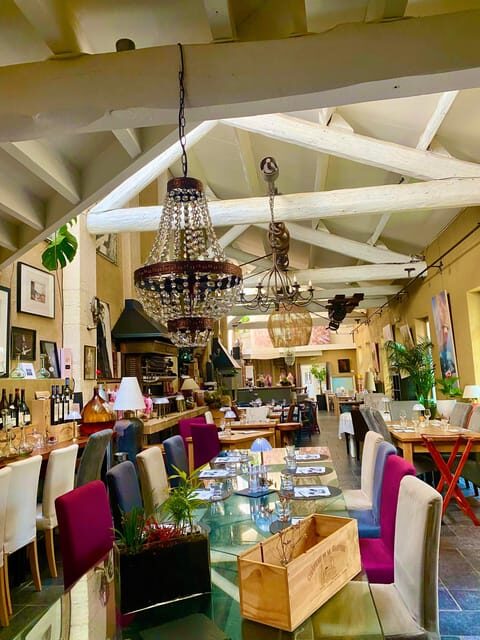 Exceptional cookery workshop or course in Avignon - The Heart of the Experience: A Closer Look