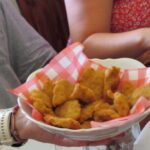 Exceptional History of the Czech Cuisine - The Location and Meeting Point