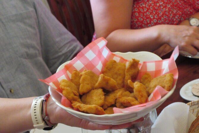 Exceptional History of the Czech Cuisine - The Location and Meeting Point