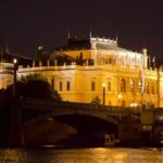 Exceptional Private Prague bike tour - FAQ