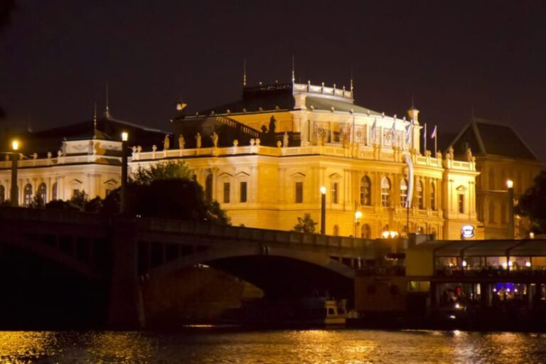 Exceptional Private Prague bike tour - FAQ