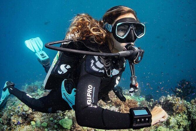 Exciteful Scuba Diving Experience in Antalya - Detailed Review: What You Can Expect from This Antalya Scuba Tour