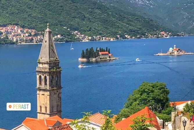 Exciting And Historical Perast - Who Will Love This Tour?