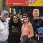 Exciting Driving Tour Around London - The Sum Up