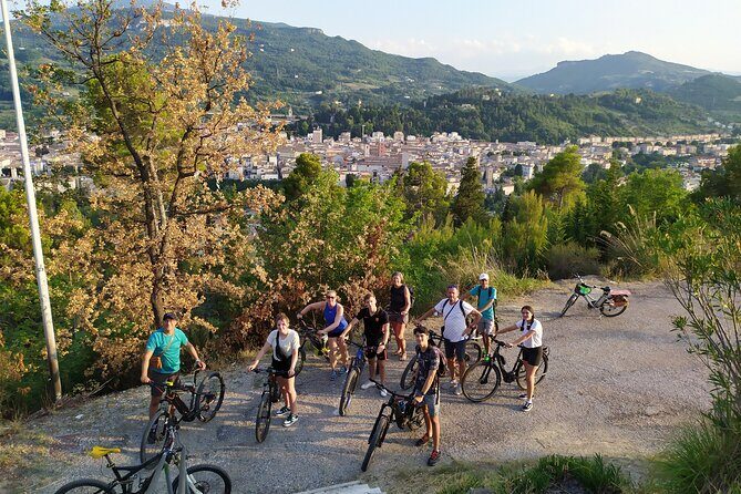 Exciting E-Bike Tour among the beauties and history of Ascoli - Final Thoughts