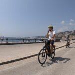 Exciting e-bike(pedal assisted)ride in the heart of Naples - The Full Experience: A Detailed Look at the Naples E-Bike Tour
