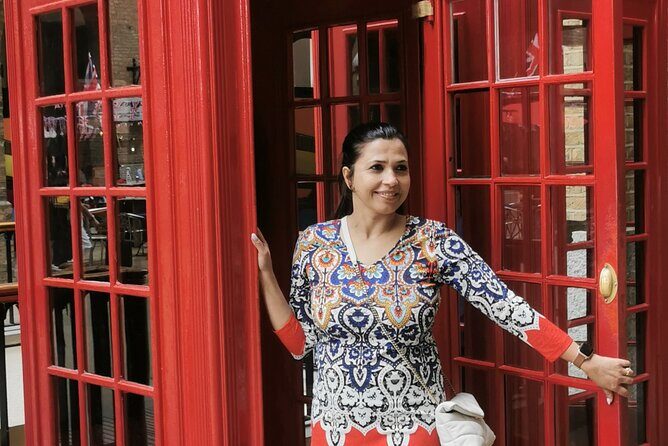 Exciting Full Day Walking Tour - See All London Sites - A Deep Dive into the Tour Experience