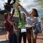 Exciting Murder Mystery - Interactive city walk in Hamburg - FAQ