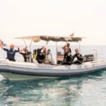 Exciting PADI Discover Scuba Diving Experience Isola Bella Marine Park Taormina - Final Thoughts