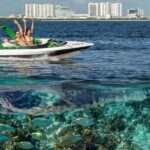Exciting Speedboat & Snorkeling Tour in Cancun Lagoon! - The Experience in Detail: Is It Worth the Price?