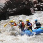 Exciting Whitewater Rafting Trip near Colorado Springs - Who Will Love This Tour?