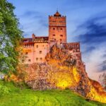 Exclusive 1-Day Minivan 8 : Draculas, Peles Castle & Brasov - Final Thoughts
