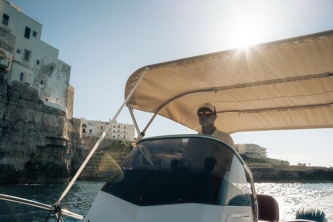 Exclusive 1,5-Hour Private Boat Tour in Polignano a Mare - Final Thoughts: Is This Tour Right for You?