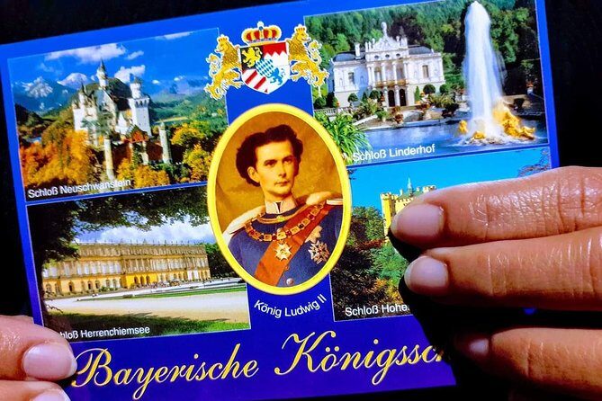 EXCLUSIVE 3 Royal Castle SKIP-THE LINE Tour of Neuschwanstein + Linderhof + Hohenschwangau from Munich - Practical Details and What This Tour Means for You