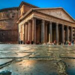 Exclusive 6 hours tour of Rome in Golf cart for Cruisers - Who Would Love This Tour?