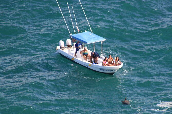 Exclusive 7 bays of Huatulco by Panga Boat or Yacht. - The Sum Up: Is This the Right Tour for You?