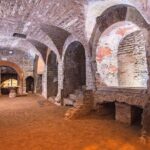 Exclusive After-Hours: Crypts, Catacombs & Bone Chapel Tour - What’s Included and What Isn’t