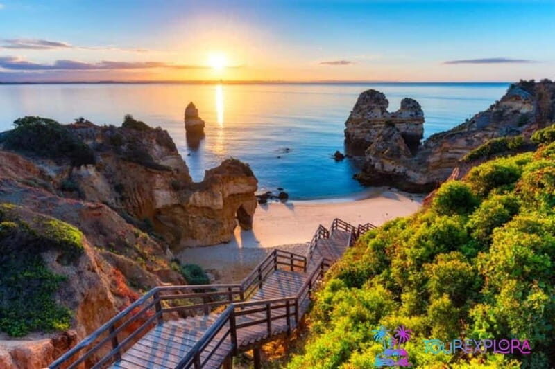 Exclusive Algarve Day Tour: Benagil Cave, Algar Seco & Lagos - How the Experience Feels: What We Loved and What You Should Consider