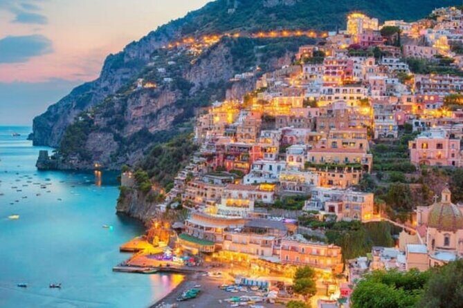 Exclusive Amalfi Coast Tour from Naples - Analyzing the Experience: What Makes This Tour Stand Out?