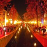 Exclusive Amsterdam Red Light District tour with a drink - Value and Practical Considerations