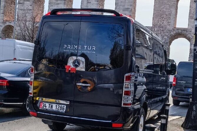 Exclusive and Luxury VP Airport Transfer Service Across Turkey - FAQs